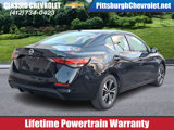 Used 2023 Nissan Sentra SV image 6