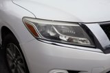 Used 2014 Nissan Pathfinder SV image 4