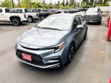 New 2025 Toyota Corolla SE image 4