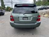 Used 2004 Toyota Highlander 4WD V6 image 5