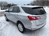 Used 2019 Chevrolet Equinox LT image 2