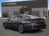 Certified 2020 Hyundai Sonata SEL Plus w/ Tech Package image 3