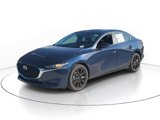 New 2025 MAZDA MAZDA3 s image 2