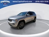 Used 2020 Jeep Grand Cherokee Limited image 4