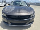 Used 2020 Dodge Charger SXT w/ Blacktop Package image 2