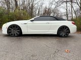 Used 2012 BMW 650i Convertible image 4