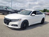 Used 2020 Honda Accord Sport image 3