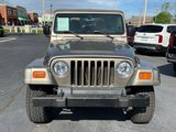 Used 2003 Jeep Wrangler Sahara image 3