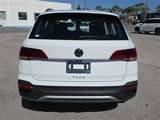 Certified 2024 Volkswagen Taos S image 5