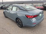 New 2025 Nissan Sentra SV w/ All-Weather Package image 6