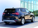 New 2025 BMW X3 xDrive30i w/ Convenience Package image 4