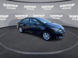 New 2025 Nissan Versa S image 2
