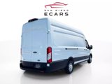 Used 2023 Ford Transit 250 148 High Roof Extended AWD w/ Load Area Protection Package image 5