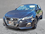 Used 2022 Nissan Altima 2.5 SV image 4