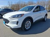Certified 2022 Ford Escape SE image 3