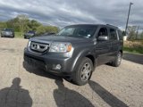 Used 2011 Honda Pilot Touring image 4