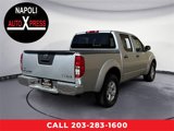 Used 2013 Nissan Frontier SV image 3