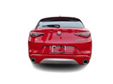 Used 2023 Alfa Romeo Stelvio Ti Lusso w/ Quick Order Package 22X Lusso image 5