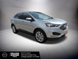 Used 2022 Ford Edge Titanium image 3