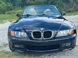 Used 1997 BMW Z3 1.9 image 3