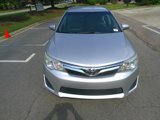 Used 2012 Toyota Camry LE image 3