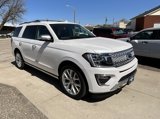 Certified 2019 Ford Expedition Platinum image 3