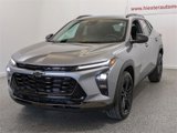 Certified 2024 Chevrolet Trax ACTIV image 4