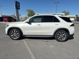 Used 2021 Mercedes-Benz GLE 350 4MATIC image 4