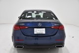 Used 2024 Mercedes-Benz C 300 4MATIC Sedan image 4