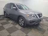 Used 2017 Nissan Pathfinder S image 4