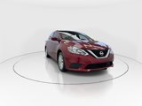 Used 2018 Nissan Sentra SV image 2