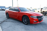 Used 2018 Dodge Charger GT w/ Blacktop Package image 3
