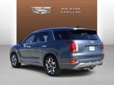 Used 2022 Hyundai Palisade Calligraphy image 3
