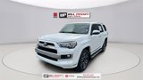 Used 2018 Toyota 4Runner Limited image 3
