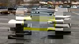 New 2025 Nissan Kicks SR image 3