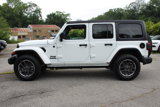 Used 2021 Jeep Wrangler Sport image 6