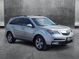 Used 2011 Acura MDX w/ Technology Package image 3