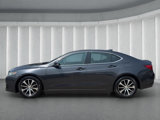 Used 2015 Acura TLX image 2
