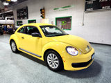 Used 2015 Volkswagen Beetle 1.8T image 4