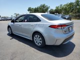 Certified 2022 Toyota Corolla LE image 3