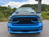 Used 2018 RAM 1500 Sport w/ Hydro Blue Sport Package image 4