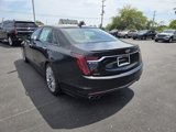 Used 2019 Cadillac CT6 Sport w/ Active Chassis Package 20" image 5