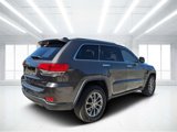 Used 2014 Jeep Grand Cherokee Limited image 4