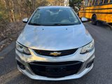 Used 2019 Chevrolet Sonic LT image 4
