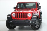 Used 2022 Jeep Wrangler Sport S image 3