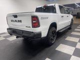 New 2025 RAM 1500 Classic Warlock image 4