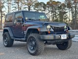 Used 2013 Jeep Wrangler Sport image 6