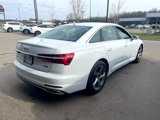 Used 2024 Audi A6 Premium Plus image 3