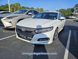 Used 2019 Honda Accord Sport image 2