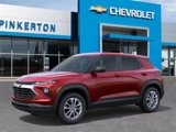 New 2026 Chevrolet TrailBlazer LS w/ LS Convenience Package image 2